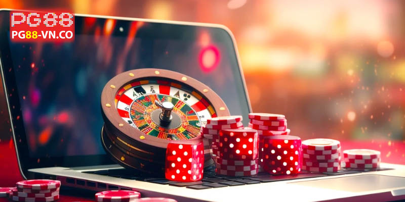 số lượng trò chơi casino online hấp dẫn