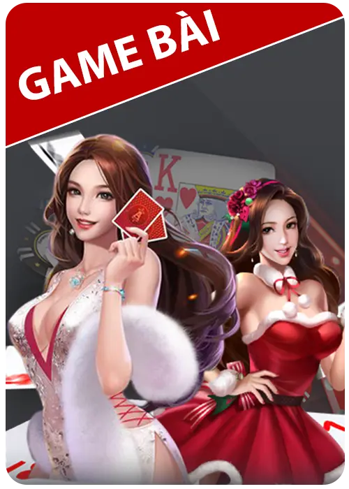 Game Bài