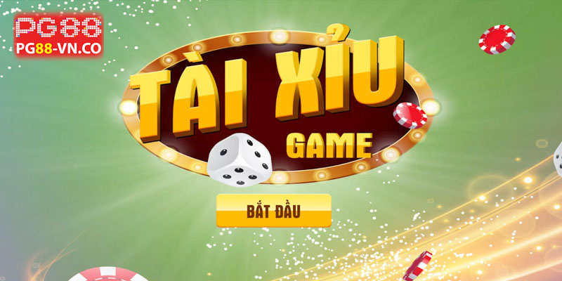 giới thiệu tài xỉu online